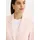 bonprix Blazer Rosa 40