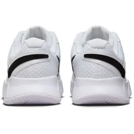 Nike Court Lite 4 White/Black/Summit White 36