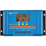 Victron Energy BlueSolar PWM DUO-LCD&USB 12/24-Volt 20 Amp Laderegler