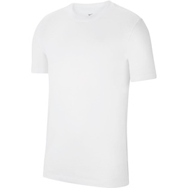 Nike Park 20 T-Shirt Herren Cz0881-100_m T Shirt, White/Black, M