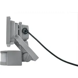 as - Schwabe AS Schwabe 46978 Solar-Spot mit Bewegungsmelder 10W