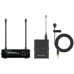 Sennheiser EW-DP ME4 Set (Q1-6) drahtloses