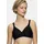 Triumph Bügelloser BH Modern Soft & Cotton N (1-tlg) BH ohne Bügel - Baumwolle schwarz 105