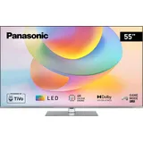 TB-55W63AE9 55" LED 4K Smart TV W63