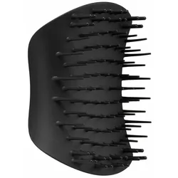 Knotenlösende Haarbürste Tangle Teezer Scalp Brushes Schwarz