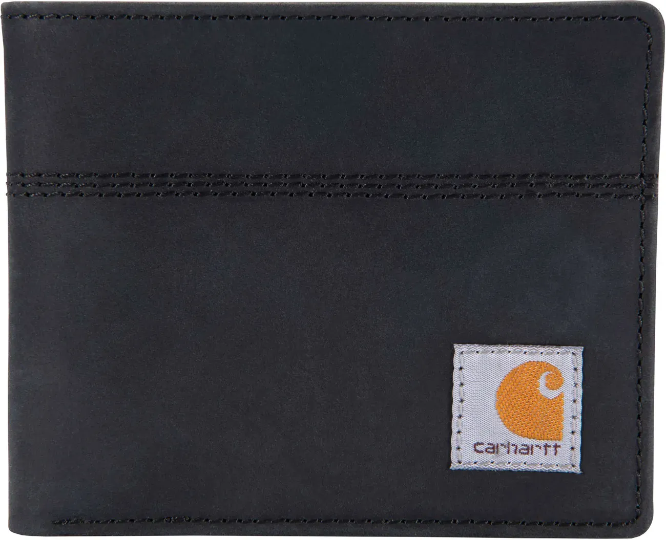 Carhartt Bifold, Portefeuille - Noir