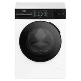 Beko BM3WFU3841R Waschmaschine (8 kg, 1400 U/min)