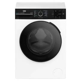 Beko BM3WFU3841R Waschmaschine (8 kg, 1400 U/min)