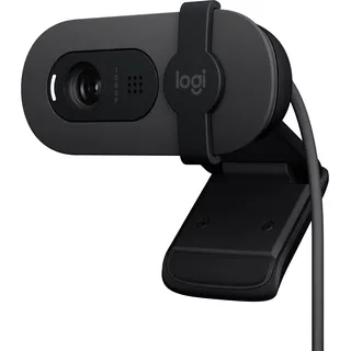 Logitech Brio 100 graphite