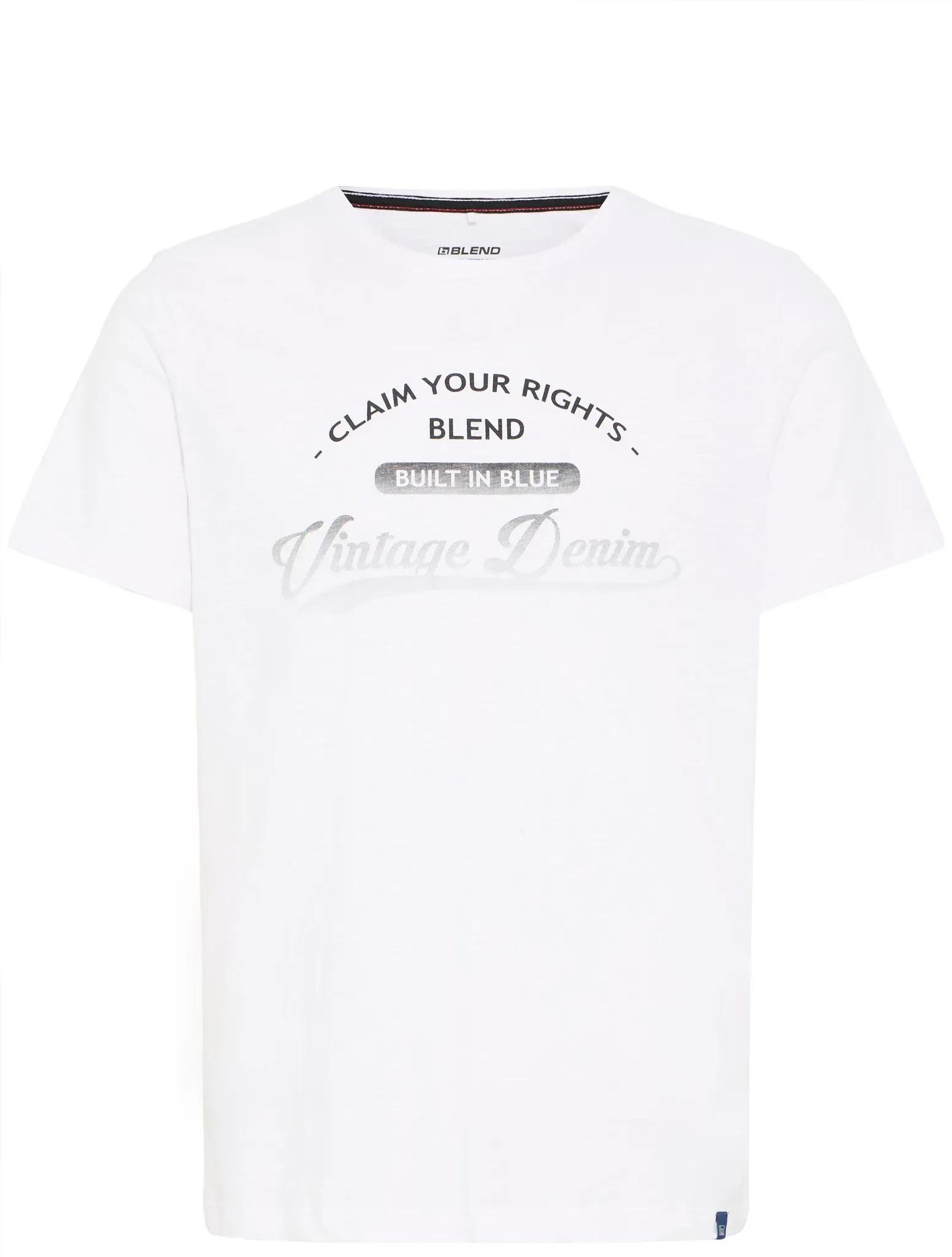 T-Shirt BLEND 