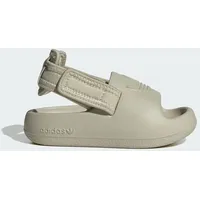 Adidas Adifom adilette Kids - Putty Grey / Putty