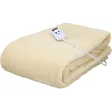Alpina Heizdecke 130 x 180 cm Beige