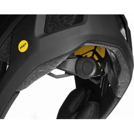 Cube Descender MIPS 55-59 cm schwarz 2026