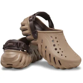 Crocs Echo Clog latte 38-39
