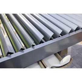 Primaster Triviso 3 x 3 m grau