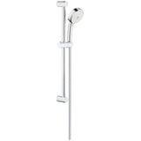 Grohe Tempesta Cosmopolitan 100 Brauseset (27579002)