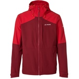 Vaude Elope Wind Softshelljacke - Carmine - M