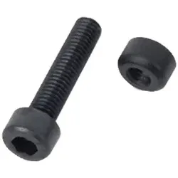 RUSAN Festmontage Schraube-Kit für Rusan Modular MAR Adapter