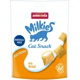 Animonda Milkies Adult Harmony 120 g