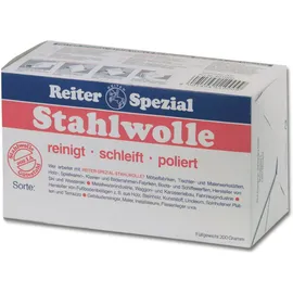 schmidt's onlineshop Stahlwolle Spezial 200 g (405000)