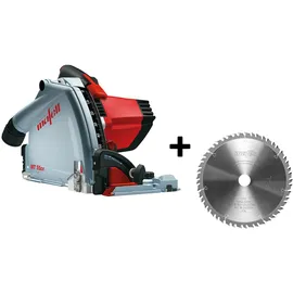 Mafell Tauchsäge MT 55 cc Fan-Set im T-MAX