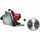 Mafell Tauchsäge MT 55 cc Fan-Set im T-MAX