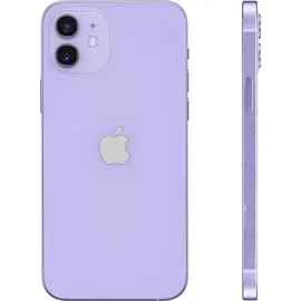 Apple iPhone 12 256 GB violett