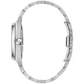 BULOVA Automatic Edelstahl 41 mm 96A292