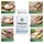 fifty cal Glucomannan Kapseln 126 St.