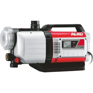 AL-KO HWA 4500 Comfort