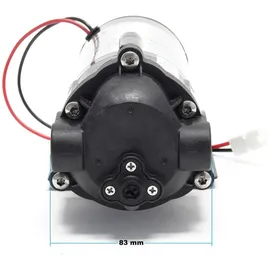Naturewater Naturewater, Wasserpumpe, 600 GPD (Boosterpumpe)
