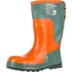 Forst- und Schnittschutzstiefel SB-E "ULME" - 47