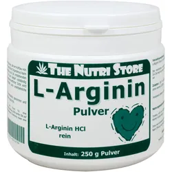L ARGININ HCL REIN