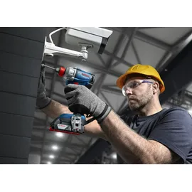 Bosch GDX 18V-285 ohne Akku + L-BOXX