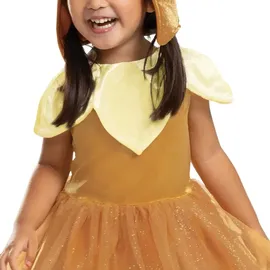 Disguise Eevee Kostüm Tutu Kinder 3-4 Jahre