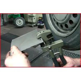 KS Tools Absetzzange 118.0055