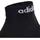 adidas Linear Cushioned Ankle Sneakersocken 12er Pack Schwarz 43-45