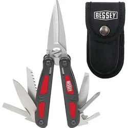 Bessey Multifunktionswerkzeug DBST L.geschl.100mm Schneiden-L.b 55mm