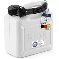 TRIZERATOP hünersdorff Benzinkanister 5,0 l