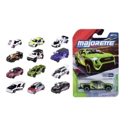 Racing Premium Cars, 12-sort.
