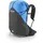 Rab Syclon XP 30 Black/Maya Blue