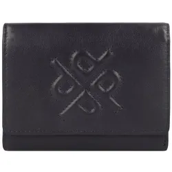 Picard Donna 1 Geldbörse Leder 13 cm ozean
