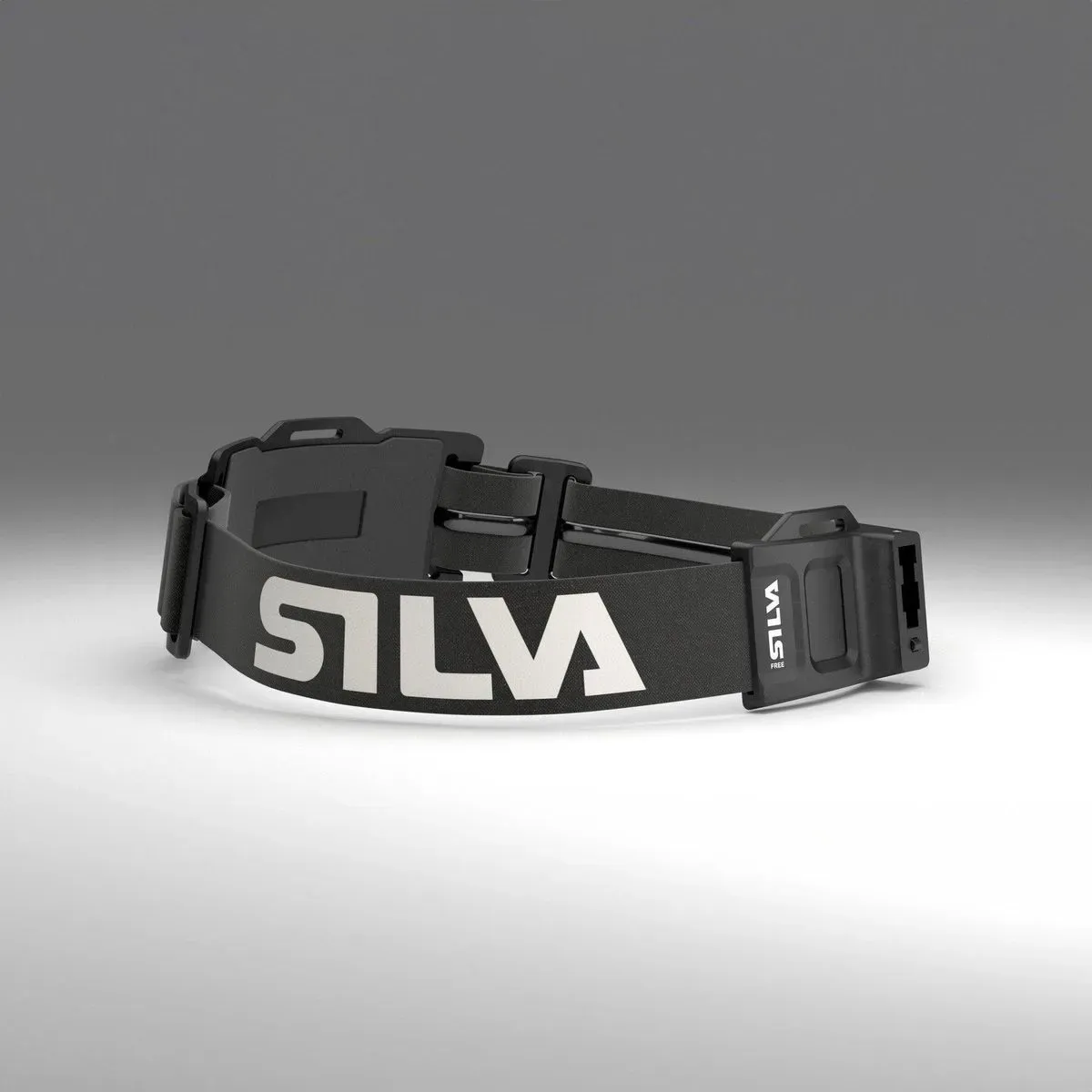Silva Free Headband neutral