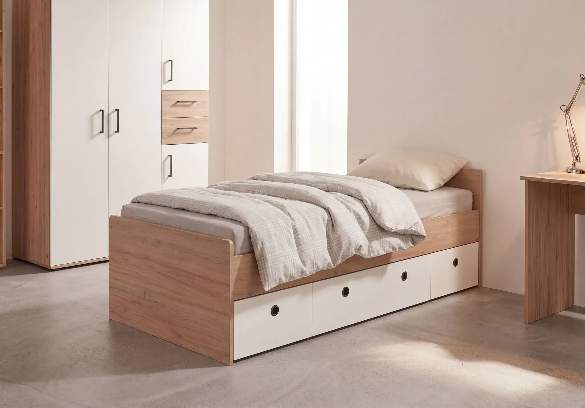 Jugendzimmer-Set ARTHUR BERNDT 