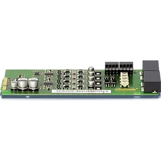 Auerswald COMpact 4FXS-Modul