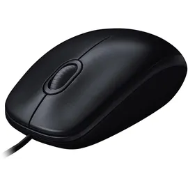 Logitech M90 Grau