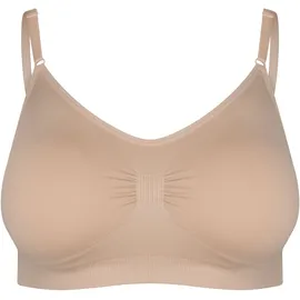 Magic Bodyfashion Comfort Bra Bustier Braun XL