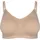 Magic Bodyfashion Comfort Bra Bustier Braun XL