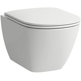 Laufen LUA Advanced Wand-Tiefspül-WC H8660800000001