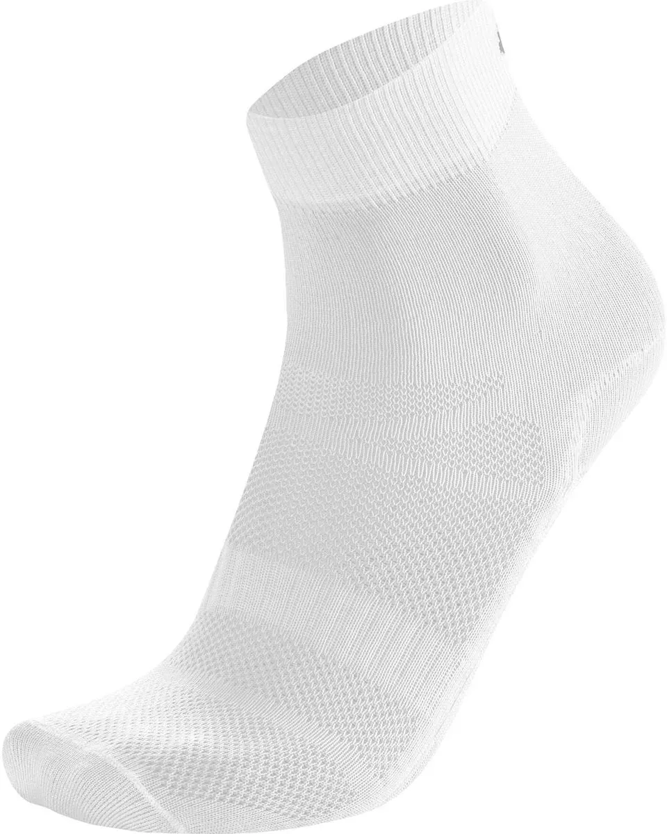 Löffler Transtex Sport Socks white (100) 39-42